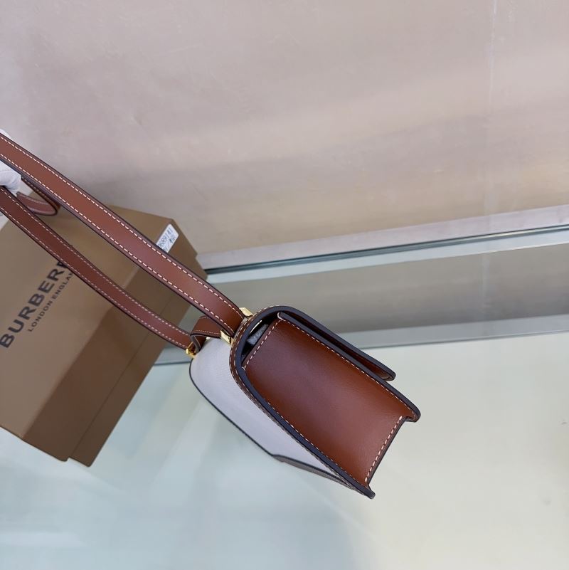 Burberry Satchel Bags